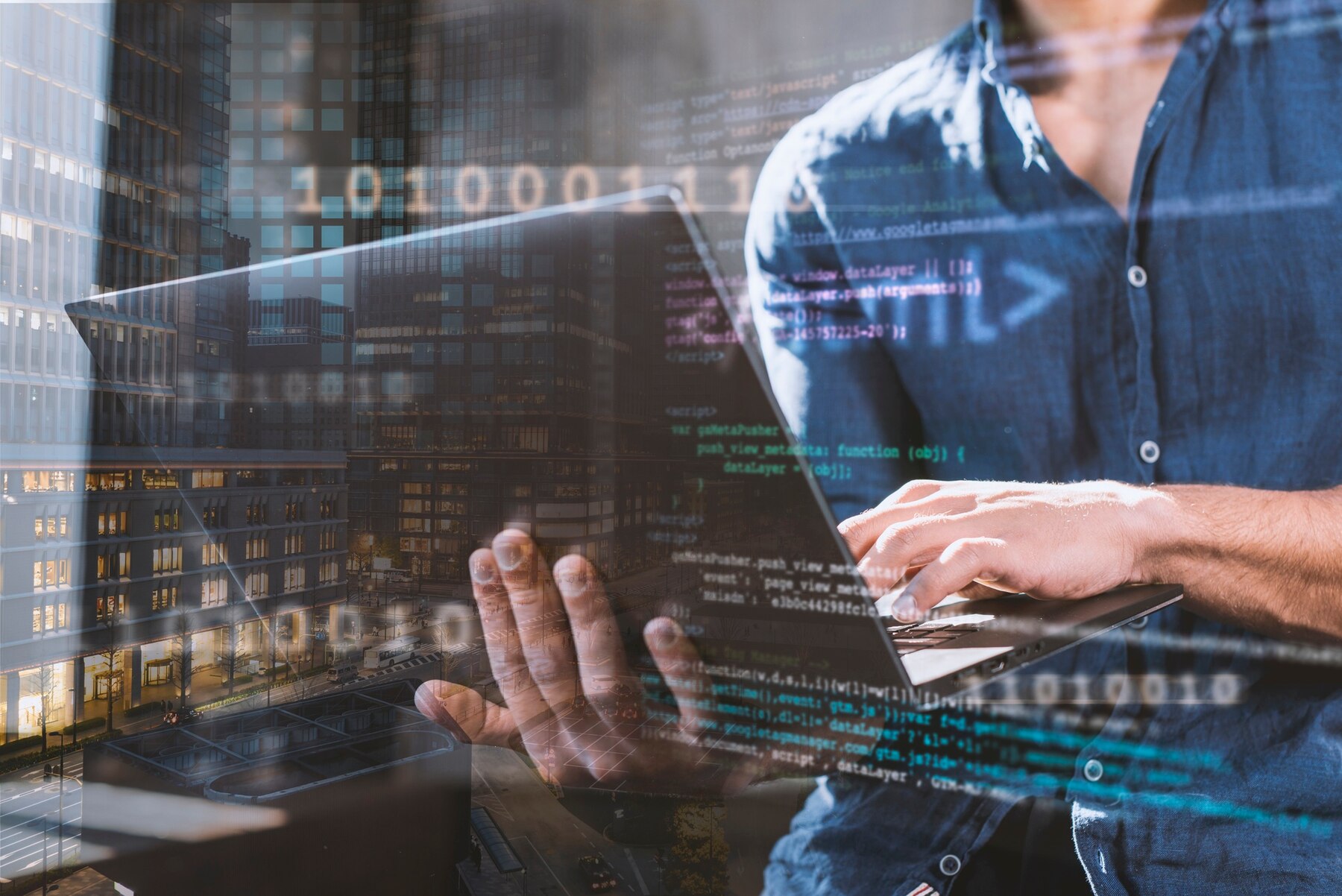 Software Development Solutions